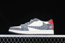 Picture of Air Jordan 1 LOW _SKUfw18421514069827638fw
